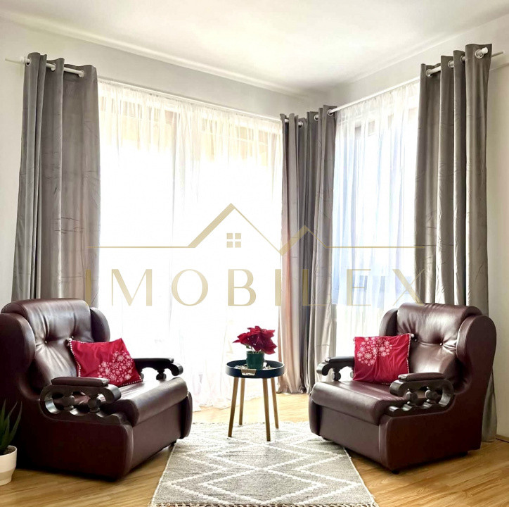 Apartament 1 camera, zona Eroilor