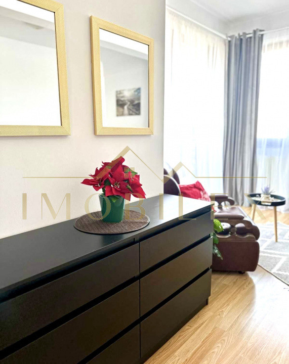 Apartament 1 camera, zona Eroilor