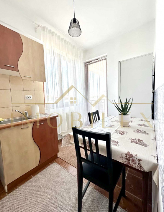 Apartament 1 camera, zona Eroilor