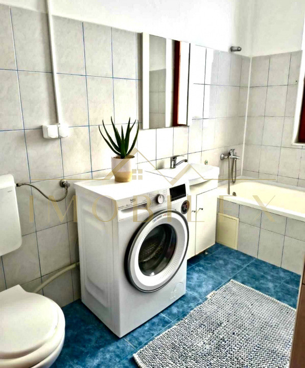 Apartament 1 camera, zona Eroilor