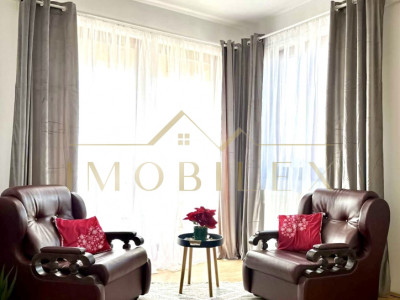 Apartament 1 camera, zona Eroilor