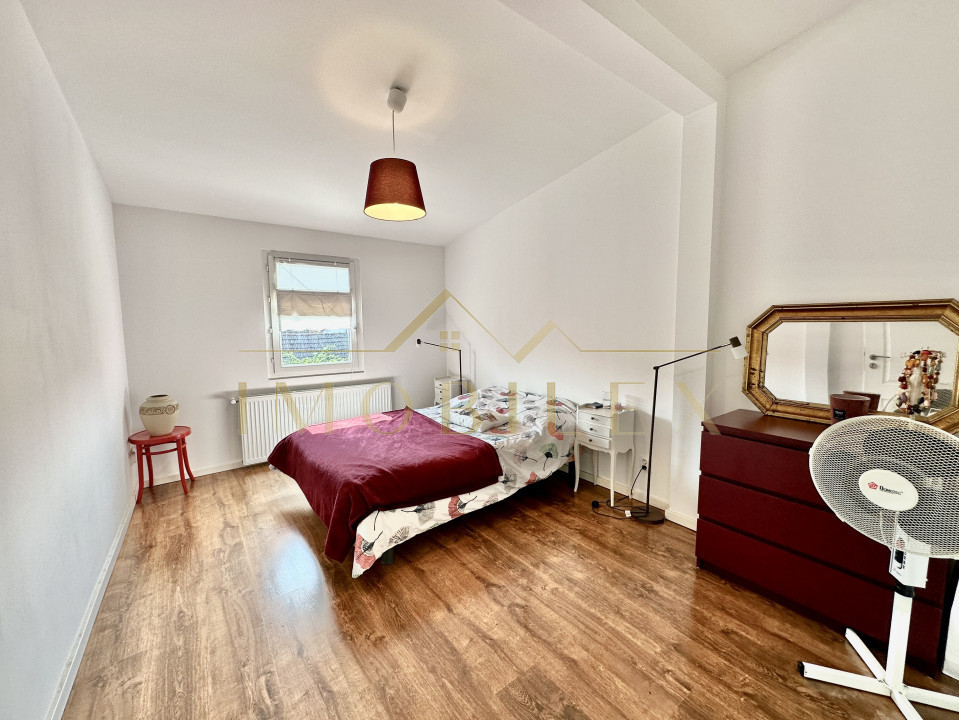 Casa 5 camere, de închiriat, 200 mp, zona Marasti-Bulgaria 