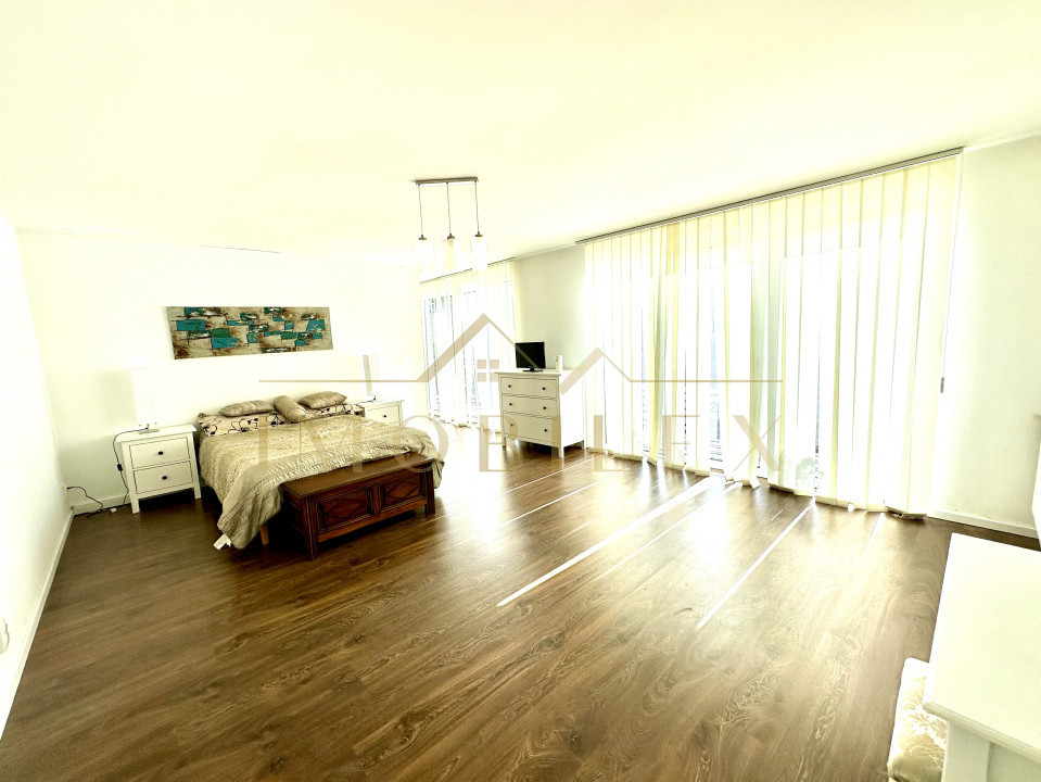 Casa 5 camere, de închiriat, 200 mp, zona Marasti-Bulgaria 