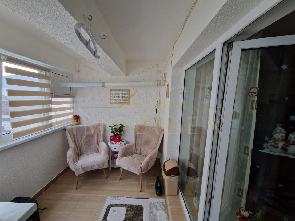 Apartament 3 camere, zona Eroilor 