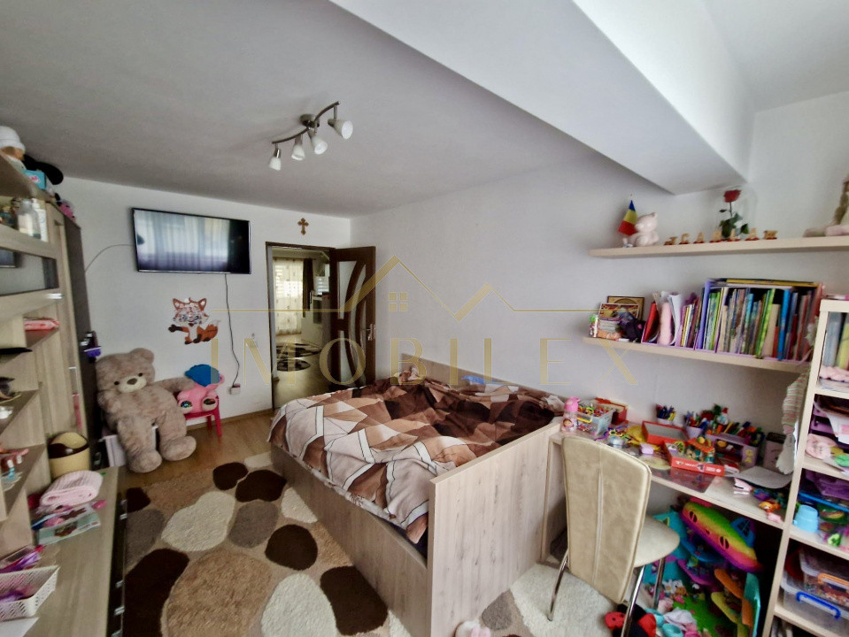 Apartament 3 camere, zona Eroilor 