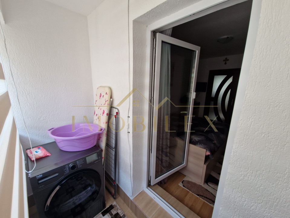 Apartament 3 camere, zona Eroilor 