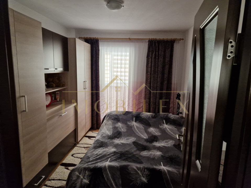 Apartament 3 camere, zona Eroilor 