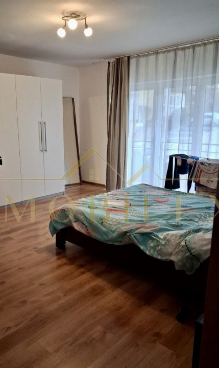 Apartament modern 2 camere, zona Stejarului 