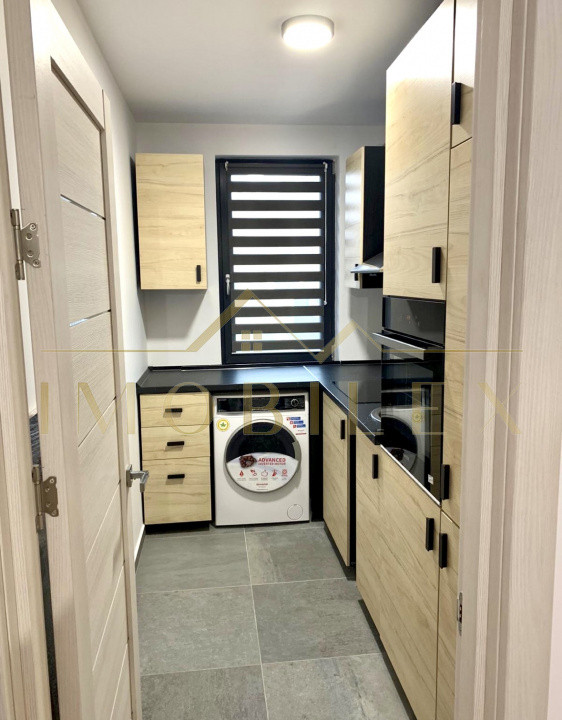 Apartament de inchiriat, 3 camere, modern, zona Campului/Manastur