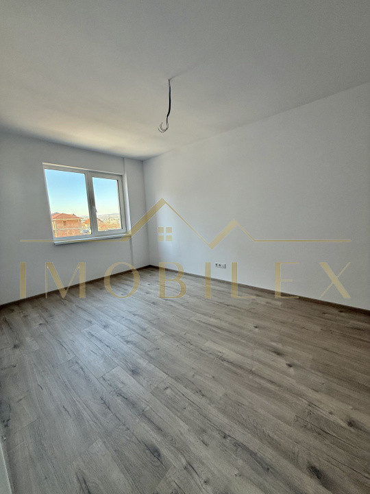 Apartament 2 camere, FINISAT NOU, ansamblu premium Florești 