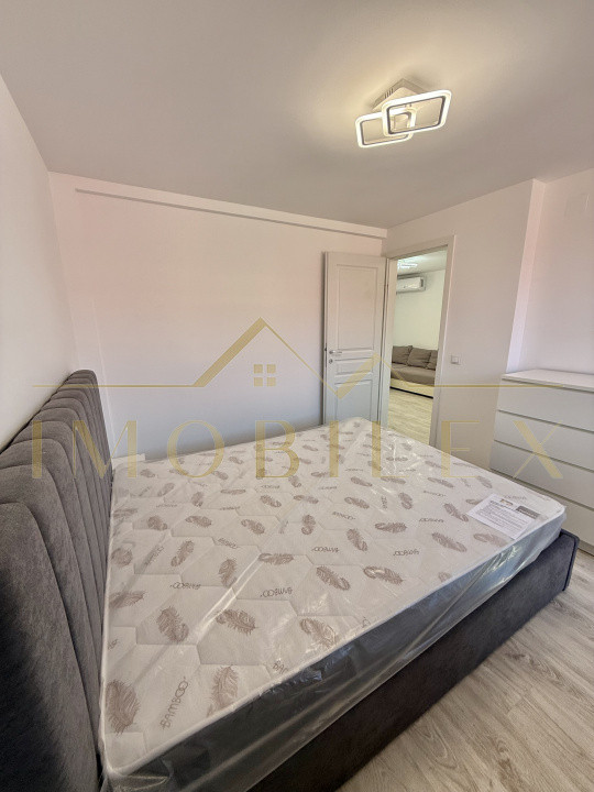 Apartament modern 3 camere de închiriat, terasă 25mp,zona Muzeul Apei
