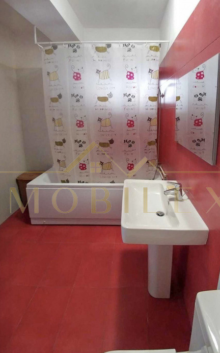 Apartament spațios 58 mp, view, zona Stejarului 