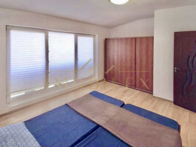 Apartament spațios 58 mp, view, zona Stejarului 