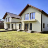 Casa tip duplex 4 camere, teren 380mp, Gilau