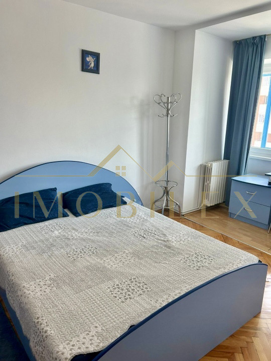 Apartament spațios 4 camere, 98 mp, Zorilor-Observatorului Cluj