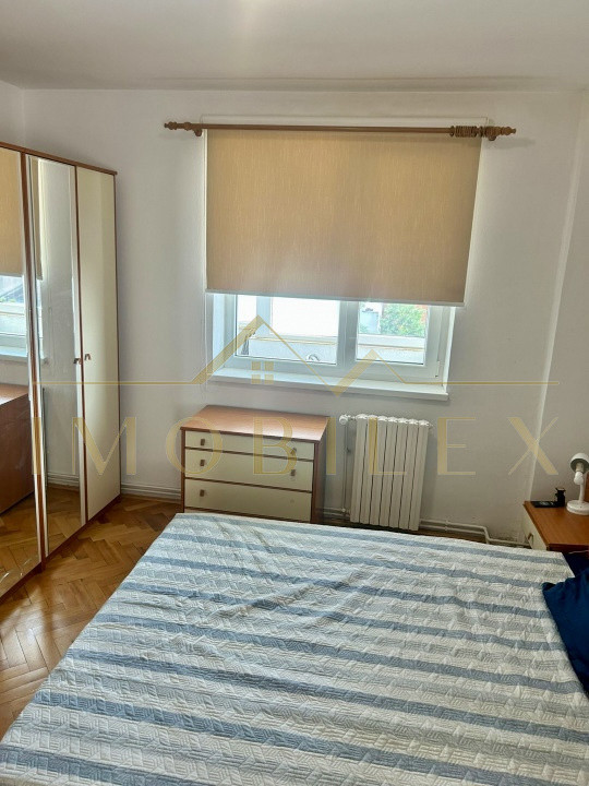 Apartament spațios 4 camere, 98 mp, Zorilor-Observatorului Cluj