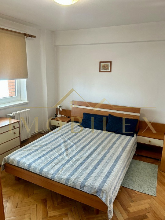Apartament spațios 4 camere, 98 mp, Zorilor-Observatorului Cluj