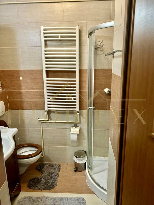 Apartament spațios 4 camere, 98 mp, Zorilor-Observatorului Cluj