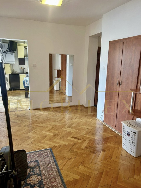 Apartament spațios 4 camere, 98 mp, Zorilor-Observatorului Cluj