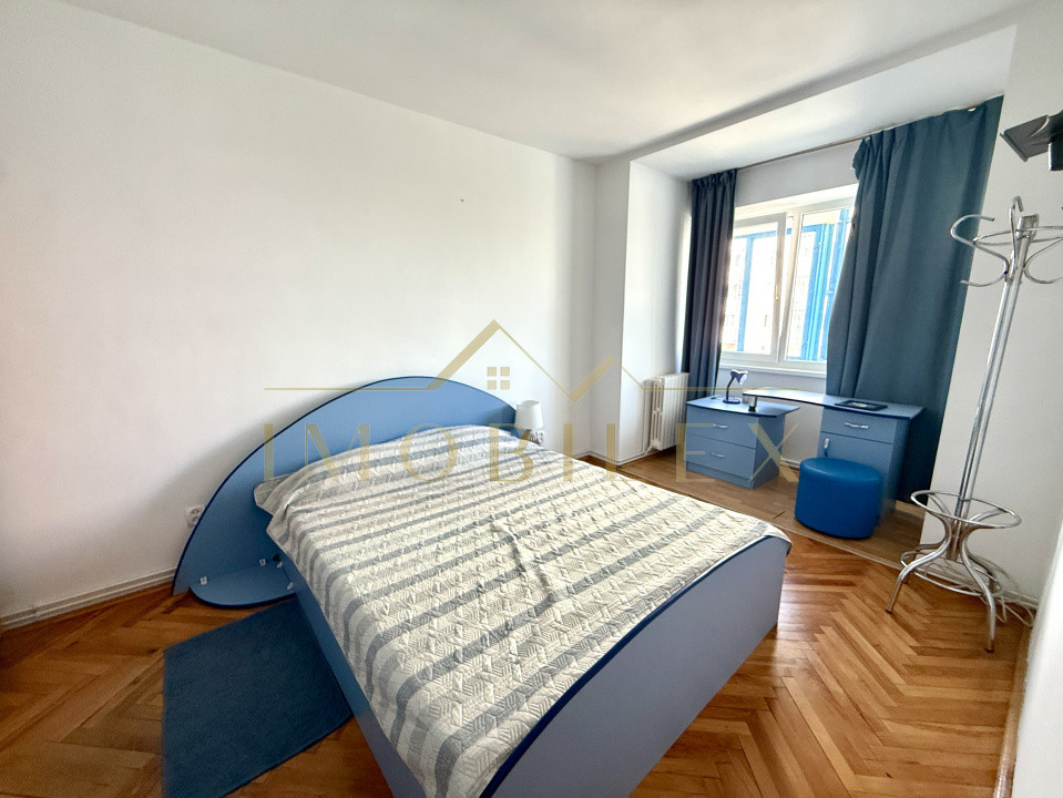 Apartament spațios 4 camere, 98 mp, Zorilor-Observatorului Cluj