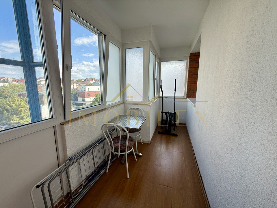Apartament spațios 4 camere, 98 mp, Zorilor-Observatorului Cluj