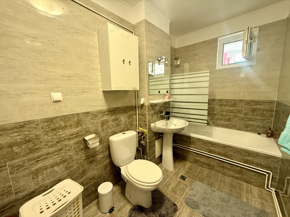 Apartament spațios 4 camere, 98 mp, Zorilor-Observatorului Cluj