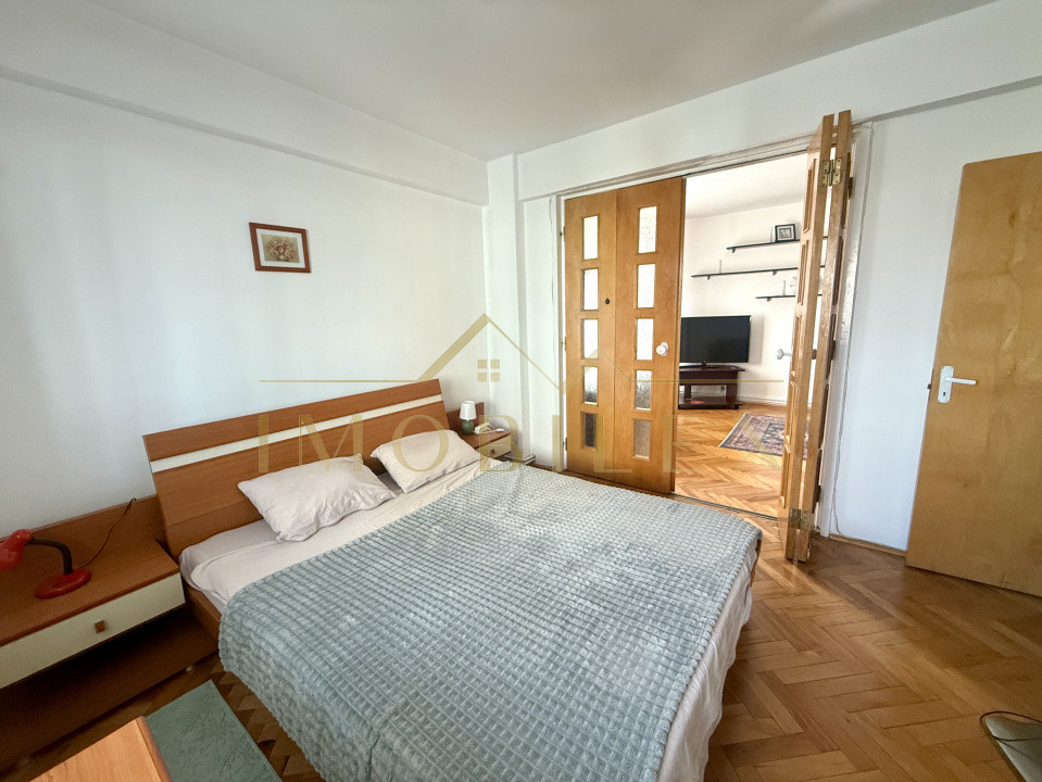 Apartament spațios 4 camere, 98 mp, Zorilor-Observatorului Cluj
