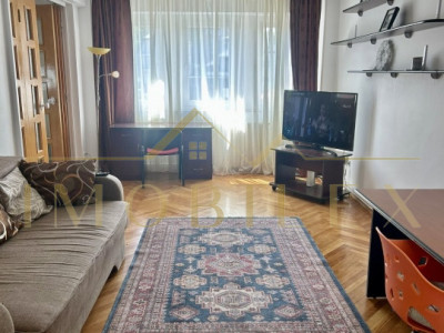 Apartament spațios 4 camere, 98 mp, Zorilor-Observatorului Cluj