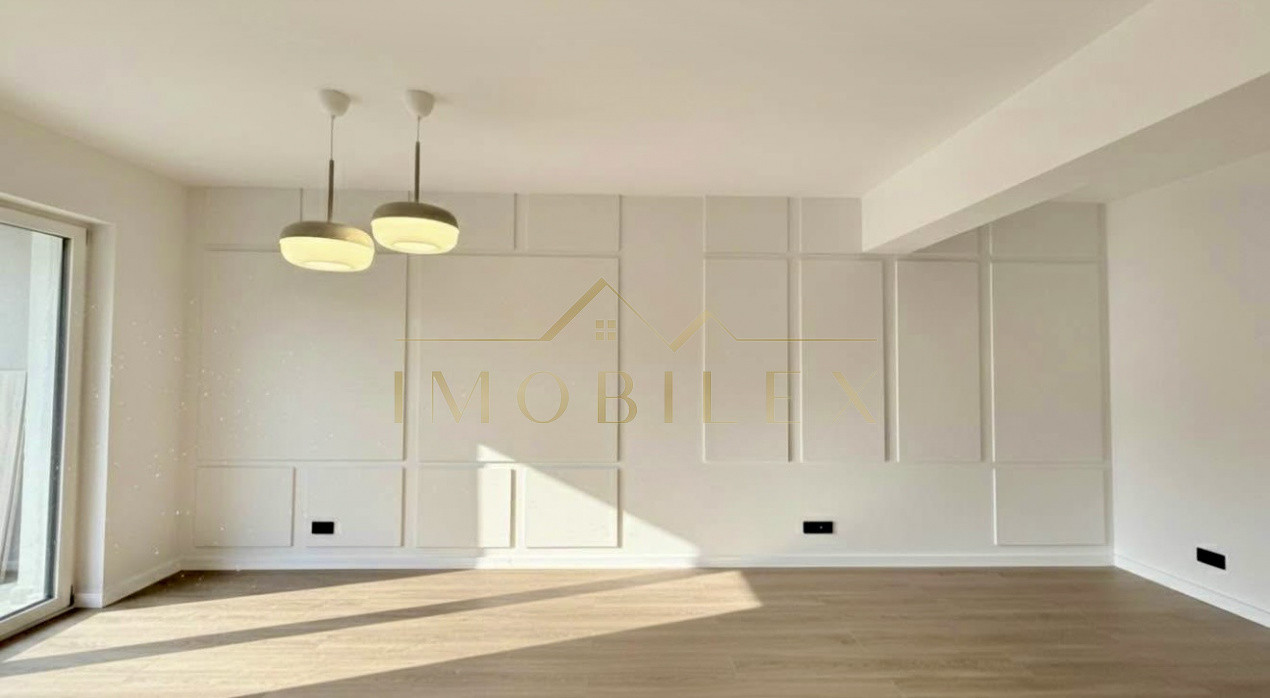 Apartament 2 camere, FINISAT NOU, bloc nou, zona Vivo