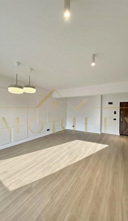 Apartament 2 camere, FINISAT NOU, bloc nou, zona Vivo