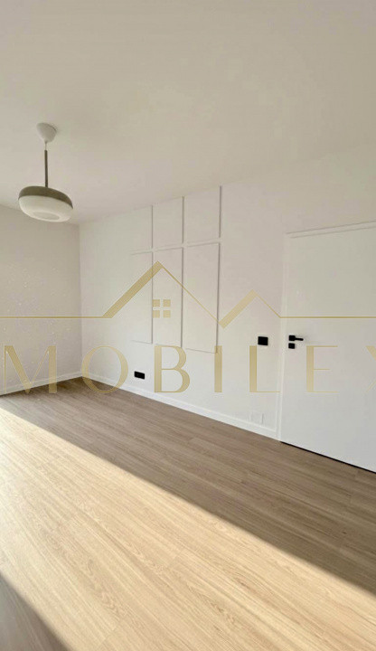 Apartament 2 camere, FINISAT NOU, bloc nou, zona Vivo