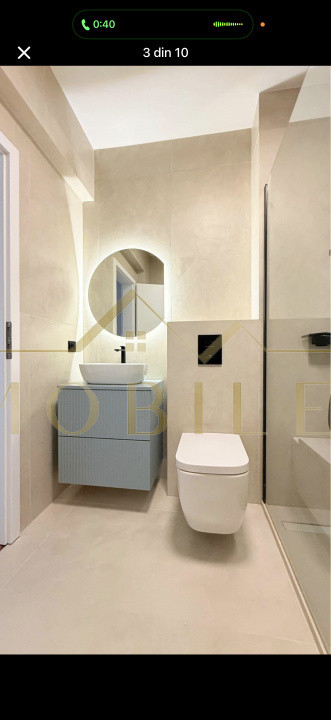 Apartament 2 camere, FINISAT NOU, bloc nou, zona Vivo