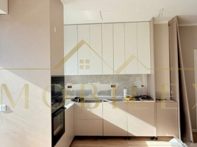 Apartament 2 camere, LUX, bloc nou, zona Vivo