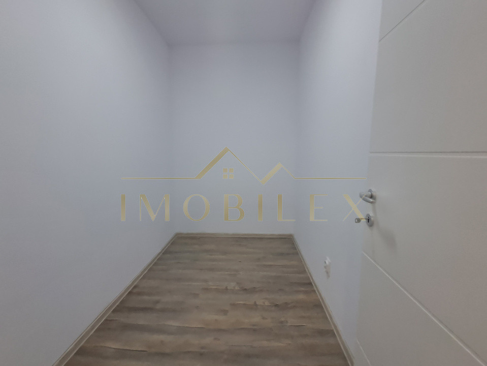 Apartament NOU, spațios, 2 camere 55mp,  decomandate, zona Terra