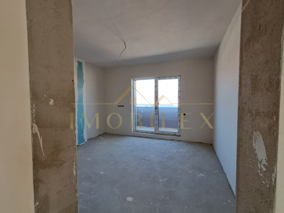 Penthouse 4 camere, bloc nou, terasa 88 mp, zona Eroilor