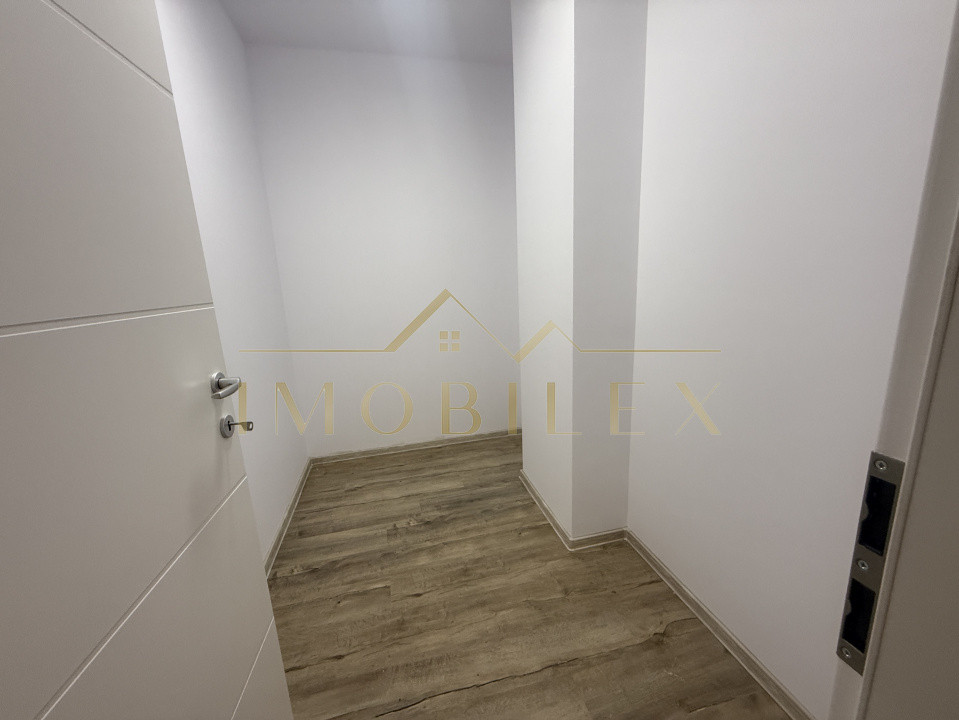 Apartament 2 camere decomandate, LUX, bloc nou, zona Terra