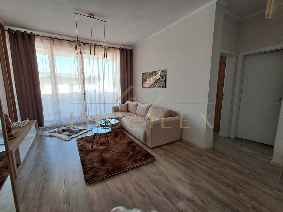 Apartament 2 camere, NOU, terasă, bloc nou,  ,Cetatii