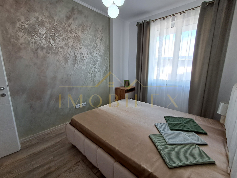 Apartament 2 camere, NOU, terasă, bloc nou,  ,Cetatii