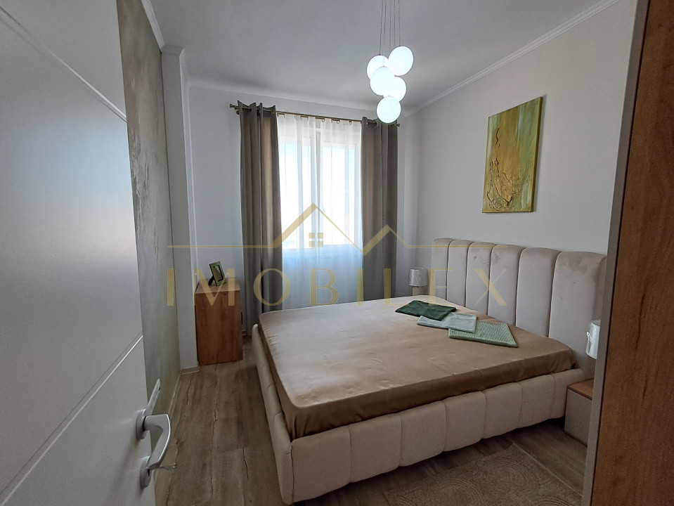 Apartament 2 camere, NOU, terasă, bloc nou,  ,Cetatii