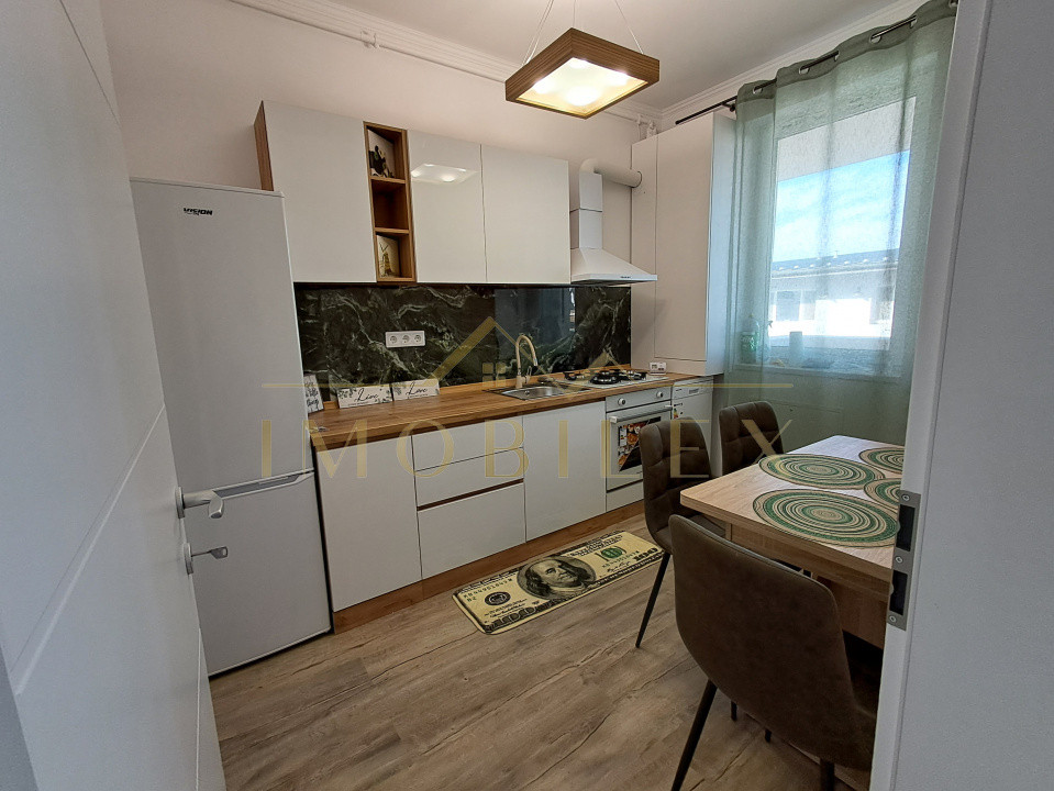 Apartament 2 camere, NOU, terasă, bloc nou,  ,Cetatii