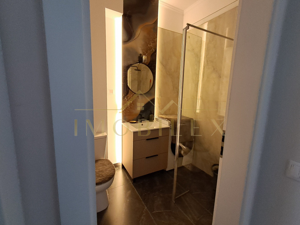 Apartament 2 camere, NOU, terasă, bloc nou,  ,Cetatii