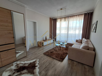 Apartament 2 camere, NOU, terasă, bloc nou,  ,Cetatii