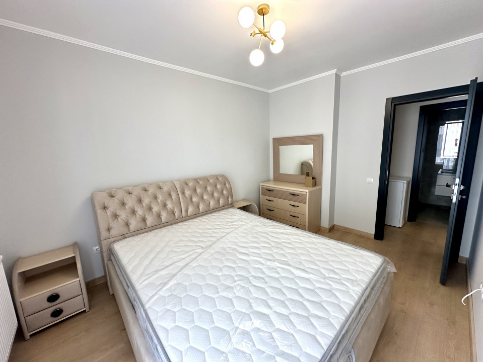 Apartament 2 camere, lux, de închiriat, zona Catanelor/Eroilor