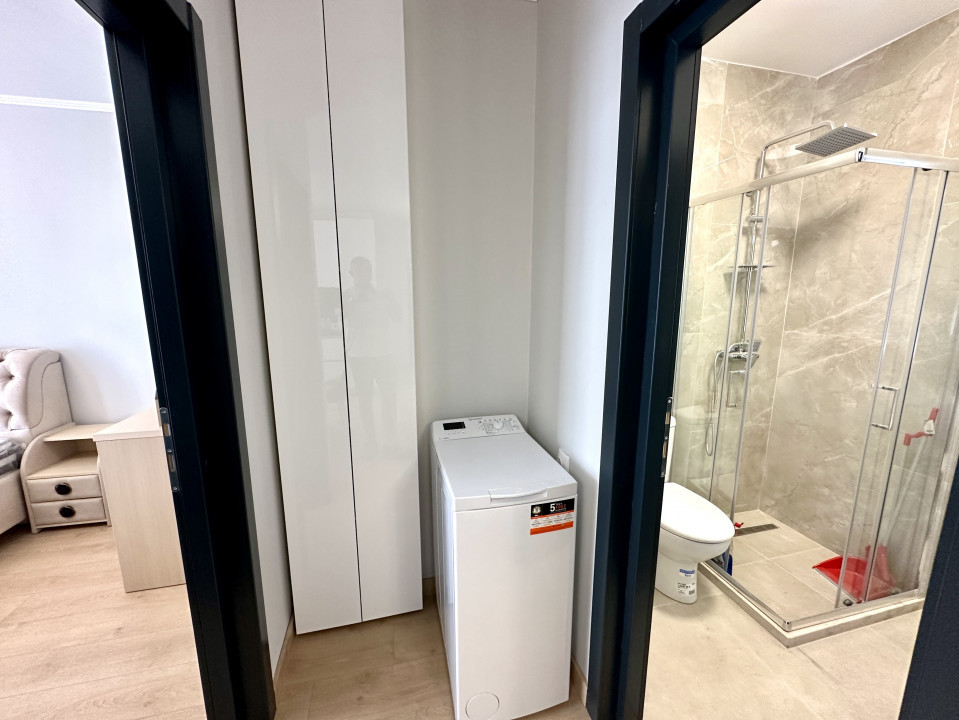 Apartament 2 camere, lux, de închiriat, zona Catanelor/Eroilor