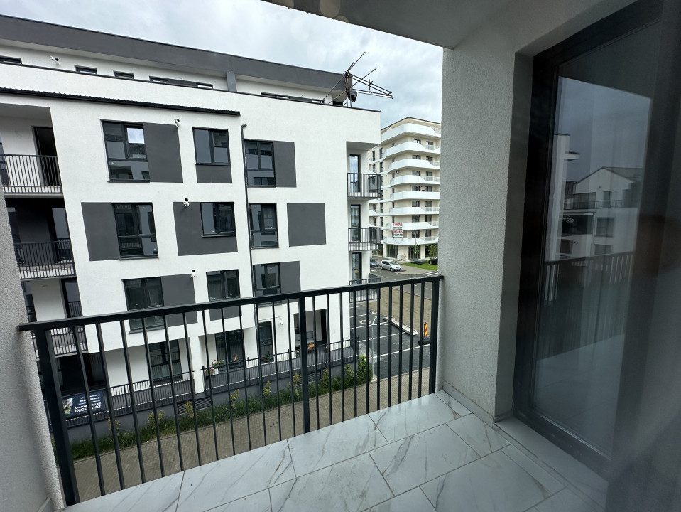 Apartament 2 camere, lux, de închiriat, zona Catanelor/Eroilor