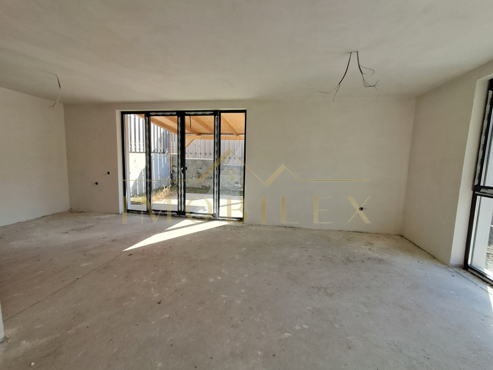 NOU Duplex 120 mp ,TAUTI