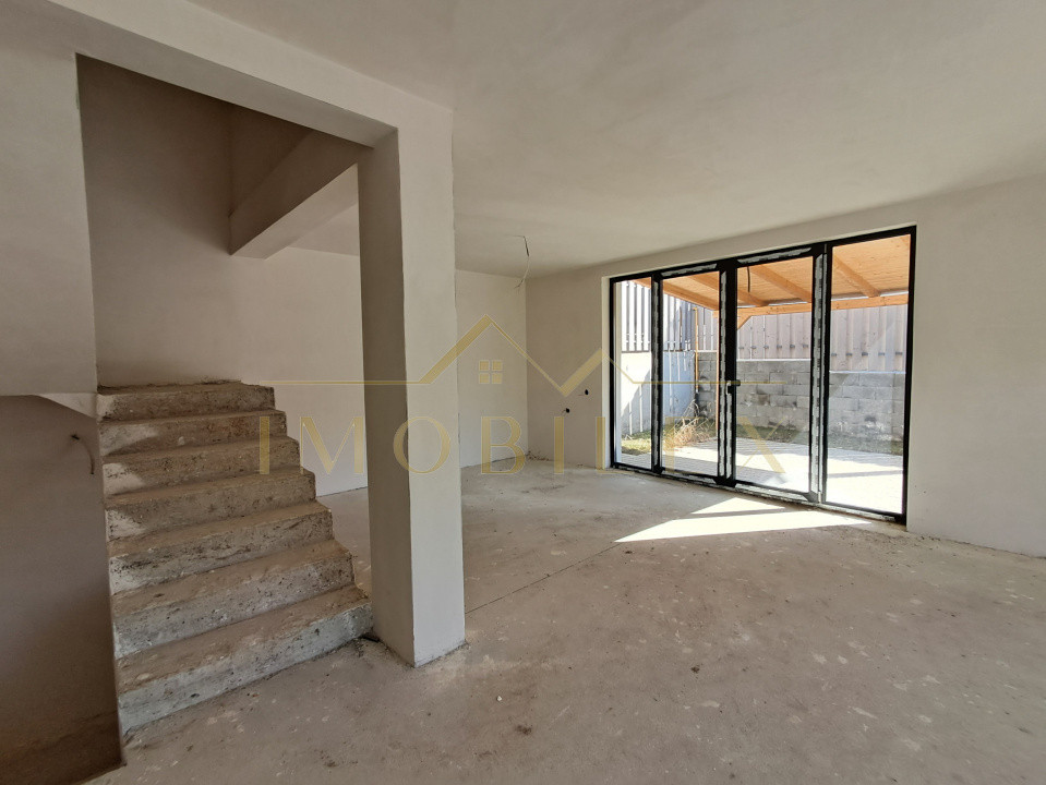 NOU Duplex 120 mp ,TAUTI