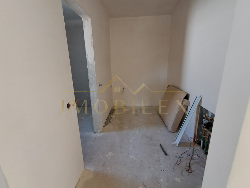 NOU Duplex 120 mp ,TAUTI