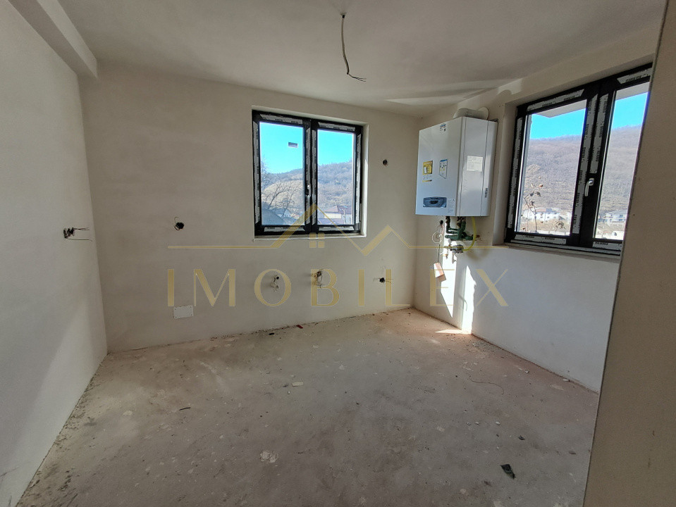 NOU Duplex 120 mp ,TAUTI