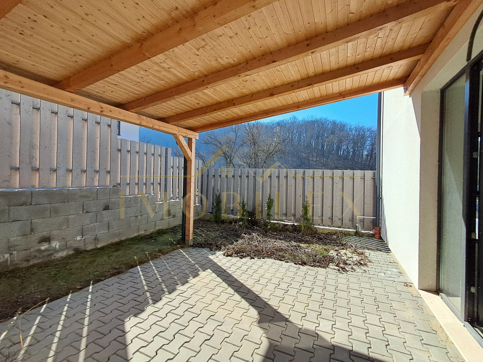 NOU Duplex 120 mp ,TAUTI